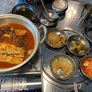 착한갈치 사진