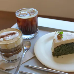 사암그레이커피 리뷰 사진