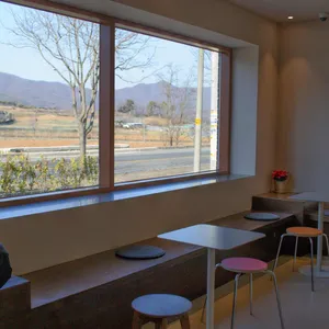 사암그레이커피 리뷰 사진