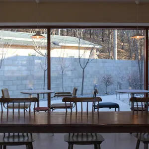 사암그레이커피 리뷰 사진