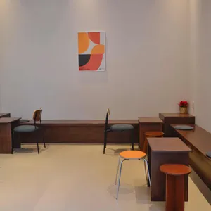 사암그레이커피 리뷰 사진