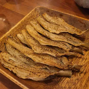 참골뱅이와노가리 사진