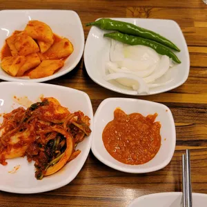 오복순대국 리뷰 사진