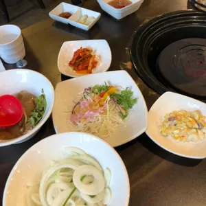 참나무본가 사진