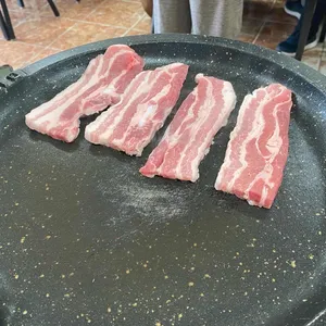 초원식당 사진