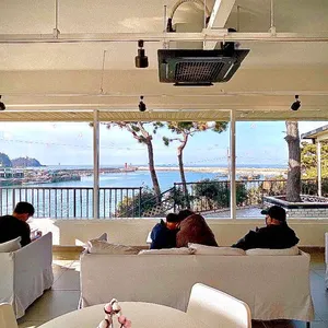 카페몰로 리뷰 사진