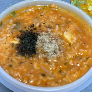 맛깔참죽 사진