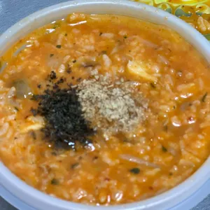 맛깔참죽 사진