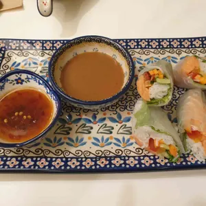 화화담 리뷰 사진