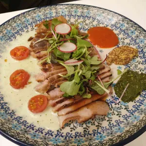 화화담 리뷰 사진