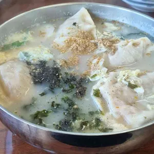 동해막국수 리뷰 사진