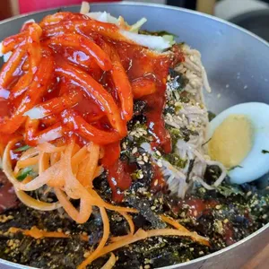 동해막국수 리뷰 사진