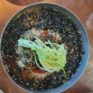 동해막국수 리뷰 사진