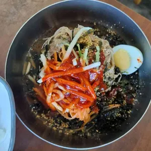 동해막국수 리뷰 사진