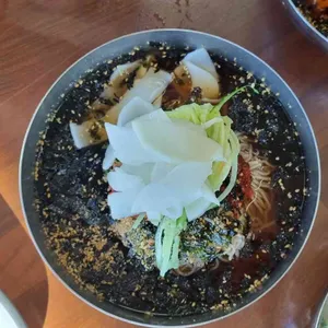 동해막국수 리뷰 사진