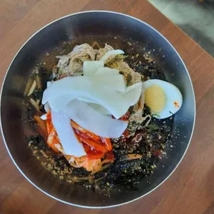 동해막국수 리뷰 사진