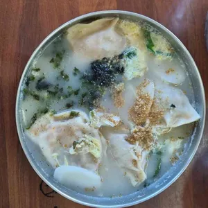 동해막국수 리뷰 사진