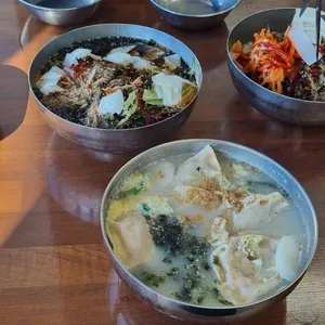 동해막국수 리뷰 사진