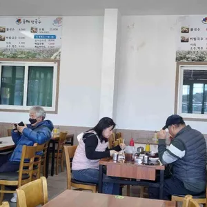 동해막국수 리뷰 사진