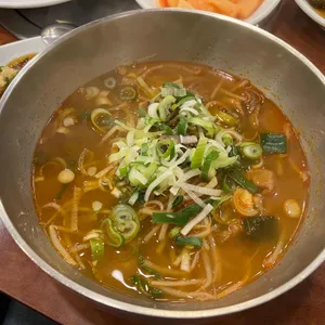 무거 한우 마을 사진