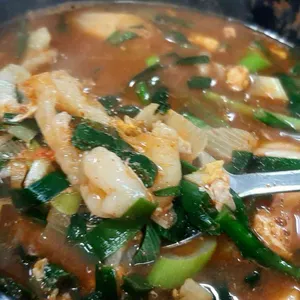천선식당 사진