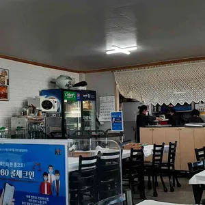 천선식당 리뷰 사진