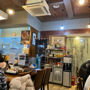 히노야마 리뷰 사진