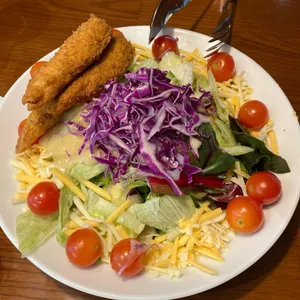 아웃백 스테이크하우스 리뷰 사진