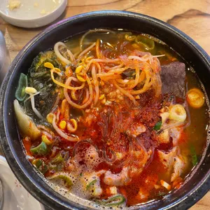 제주은희네해장국 사진