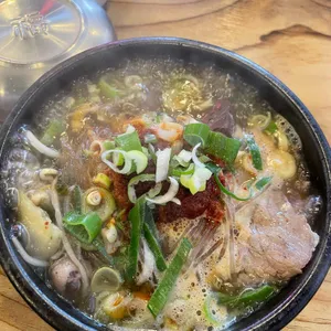 제주은희네해장국 사진