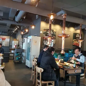 명륜진사갈비 대표 사진