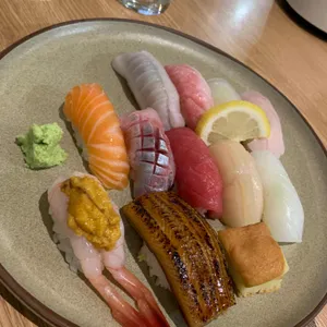 잉꼬 리뷰 사진