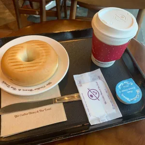 커피빈 사진