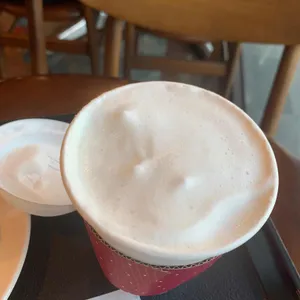 커피빈 사진