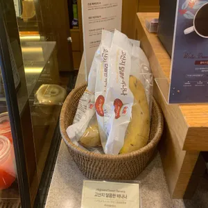 커피빈 사진