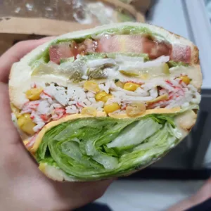 달리는커피 사진