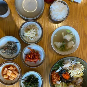 원조전복죽집 사진