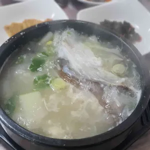 구계기사식당 사진