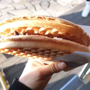 와플대학 사진