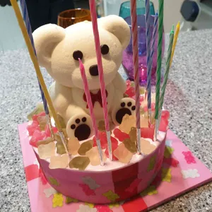 배스킨라빈스 리뷰 사진