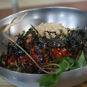 점순네 닭갈비 사진