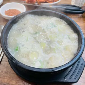 시골한방돼지국밥 대표 사진