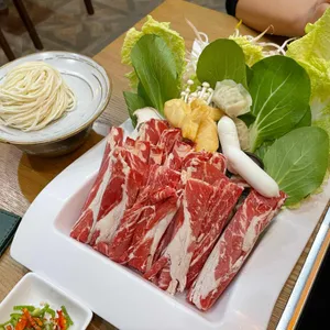 아레나샤브 사진