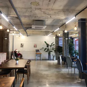 갱커피 리뷰 사진
