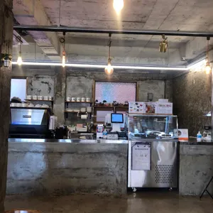 갱커피 리뷰 사진