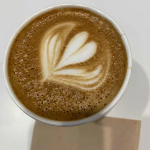 ROSS COFFEE 사진