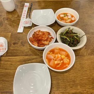 한성칼국수 리뷰 사진