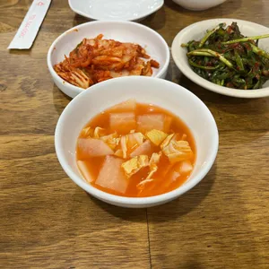 한성칼국수 리뷰 사진