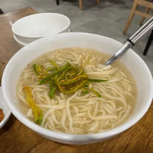 한성칼국수 리뷰 사진