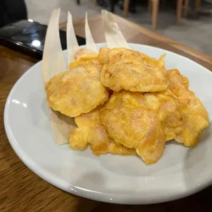 한성칼국수 리뷰 사진